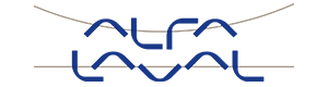 ALFA LAVAL - Échangeurs de chaleur à plaques compatibles logo